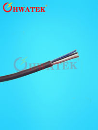 Elastyczny kabel z inwerterem i serwosilnikiem, kabel ze sprzęgłem do kabli z wielopasmowej miedzi