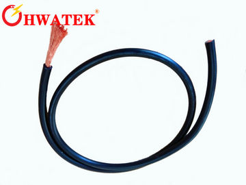 30 AWG UL1015 Izolowany drut jednożyłowy PVC z przewodem stałym lub splecionym