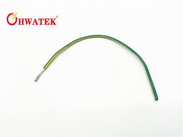 Przewód miedziany UL1617 Przewód z pojedynczym przewodem, wielożyłowy kabel jednożyłowy
