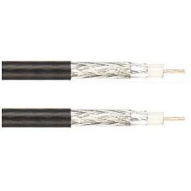Jednoprzewodowy kabel koncentryczny SYV75Ω do cyfrowego rejestratora TV / CCD Izolacja PE