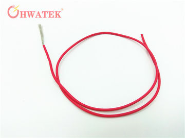 UL1028 Przewód z pojedynczym przewodnikiem z izolacją PVC, przewód elektryczny 22 Awg - 6 Awg
