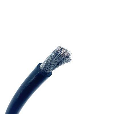 UL1674 Jednożyłowy / linkowy kabel jednożyłowy PVC Pojedynczy rdzeń