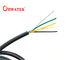 UL21089 Elektryczny przewód i kabel podłączeniowy 30 V ocynowany