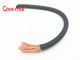 Kabel izolacyjny UL1032 PVC Izolacja z przewodem stałym / splecionym