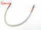 Kabel energetyczny z cienkiego drutu miedzianego, z drutu miedzianego, ze splotem elektrycznym UL20940