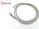Elastyczny kabel przemysłowy PP / TPEE, wielordzeniowy elektryczny przewód zasilający