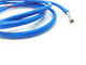 Elastyczny kabel wysokiego napięcia, elastyczny kabel elektryczny 36 AWG MIN bez halogenów