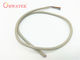 Kabel wielożyłowy z cynowaną / gołębą miedzią, elastyczny przewód elektryczny z PVC UL2586