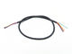 Electrical UL20549 PUR Multicore Elastyczny kabel, wielożyłowy drut miedziany