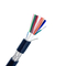 Elastyczny kabel elektryczny 300 V UL2464 15C X 24AWG + ADB