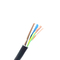 Elastyczny kabel elektryczny 30 V UL2919 3P X 24AWG + izolacja AEB PE