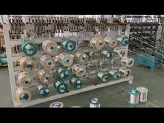 Nasza fabryka kabli UL