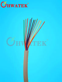 Wielordzeniowy elastyczny kabel automatyki elektrycznej do montażu i linii produkcyjnej