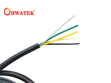 UL21089 Przemysłowy kabel elektryczny do podłączenia z płaszczem FRPE