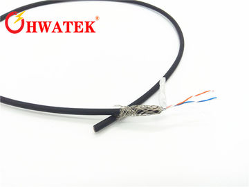 Wieloprzewodowy drut do podciągania, UL20002 Miedziane przewody elektryczne i kable