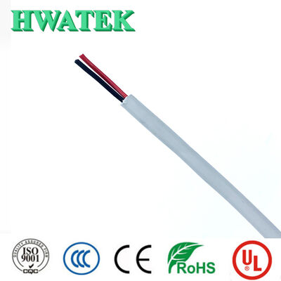 UL20236 PUR Ostrzeżony przez osłonę wielojadrowy elastyczny kabel okablowy urządzenia z napięciem znamionowym 600V i odpornością na olej