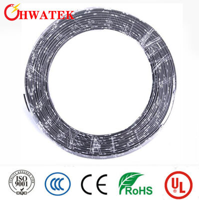 Aex Primary Automotive Wire do okablowania wewnętrznego pojazdu, izolacja XLPE odporna na olej