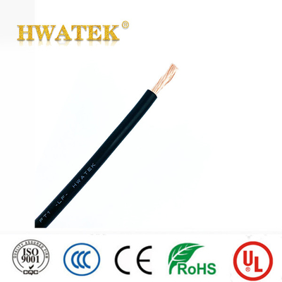 Kabel miedziany AWM Style 1015 600 V Izolowany PVC 8AWG
