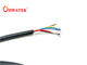 Kabel izolowany 300 V XLPE Miedź ocynowana przemysłowa UL21414