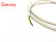 UL3994 XLPE Insulation 50 AWG FT2 Flame Hook Up Wire