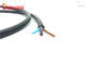 Elastyczny kabel z izolacją z PVC, wielożyłowy kabel ekranowany UL20940