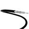 Niski poziom hałasu Miedź Kable urządzeń medycznych Ekranowany kabel sterujący PP