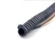UL Power Spring Push Pull Coil Cord Cable Przemysłowy zwijany spiralny