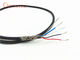 UL21383 FRPE Jacket Multi Conductor Cable PP Izolacja z dwoma do sześciu rdzeniami