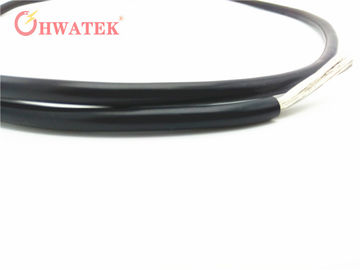 UL3994 10mm2 XLPE Jacket Gole Miedziane Kable 2000V 105°C Kable wysokonapięciowe