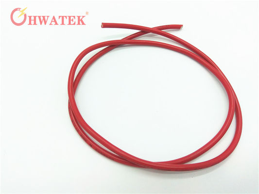 UL11331 22AWG Teflon Tinned Copper Stranded FEP izolacja 600V 200°C kabel wysokonapięciowy