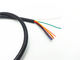 UL2461 3C AWG20 Elastyczne przewody i kable z przewodem z ocynowanej lub gołej miedzi