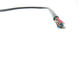 Przemysłowy wielordzeniowy elastyczny przewód elektryczny Drut z PCV nieprzykryty UL20276