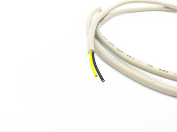 Przewód zasilający UL2464 PVC w oplocie ekranowanym 24-28AWG 300V Przewód przemysłowy