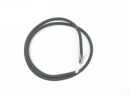 Hwatek 24AWG Twisted Shield Robot Kabel 305m Roll