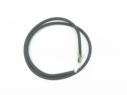 Hwatek 24AWG Twisted Shield Robot Kabel 305m Roll