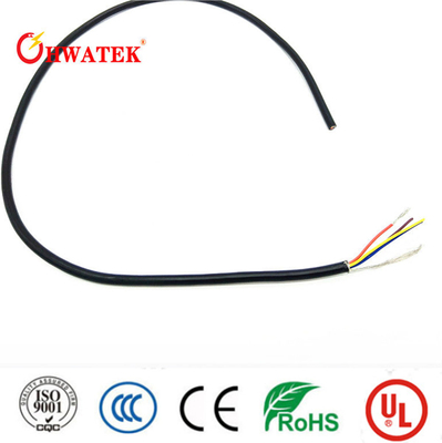 UL21089 FRPE Wire Hook Up 305m Roll dla urządzeń elektronicznych
