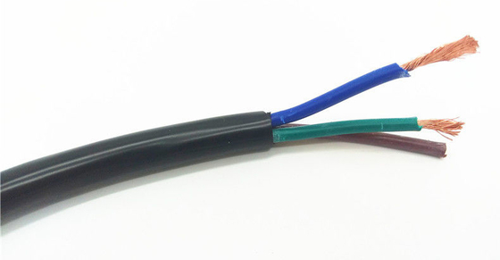 UL20549 300V 3-5 rdzenia Kabel sterowania przemysłowego 305m Roll