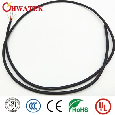 UL2464 300V oporowy pvc kabel kontrolny przemysłowy