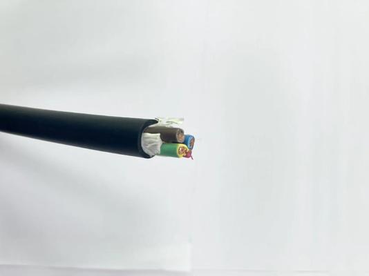 Evc H07bz5-F 450 750V Kabel do ładowania EV Izolowany kabel do ładowania EV typu 2