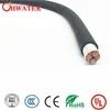 Heat Resistant PVC Insulated High-Flexible EV Charging Cable for Electric Vehicle Charging Stations