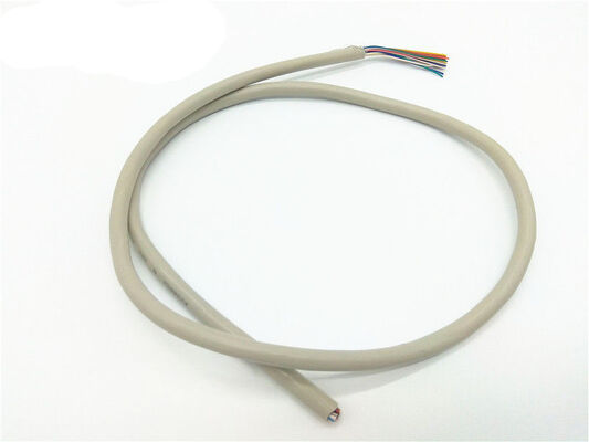 ROHS3 CE Approved X-ray High Voltage Medical Equipment Cable z napięciem znamionowym 600V i przewodnikiem miedzianym