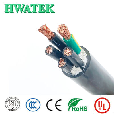 Kabel do urządzeń medycznych z gięciem 200K, izolacją PFA i srebrną miedzią do niezawodnej transmisji sygnału