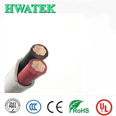 Kable medyczne do urządzeń medycznych VW-1, trudnopalne, bezhalogenowe, wodoodporne, do tomografii komputerowej i rezonansu magnetycznego