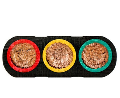 Certyfikowany przez UL, płaski kabel elektryczny wielożyłowy z izolacją XLPE, odporny na olej