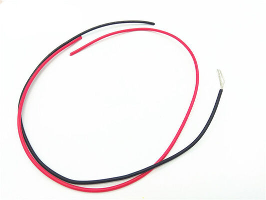 TPE Jacket Mobile Equipment Single Core Flexible Insulated Wire Cable