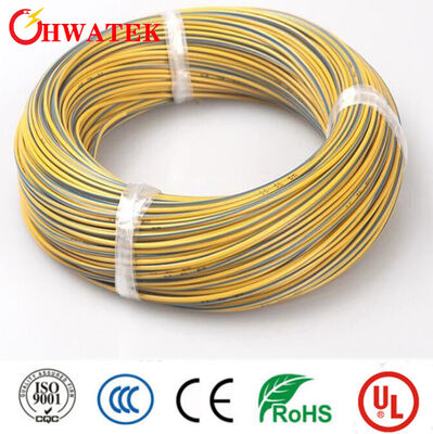 Txl XLPE Izolacja Podstawowy Kabel Samochodowy Drut Wielokolorowy 8-24 AWG