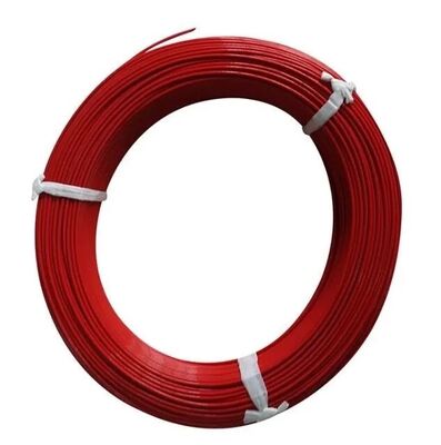 IATF 16949 50V 8-20 AWG Gxl Elastyczny Przewód Elektryczny Samochodowy