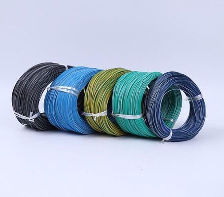 IATF16949 Wysokiej elastyczności termoizolowany kabel samochodowy z PVC