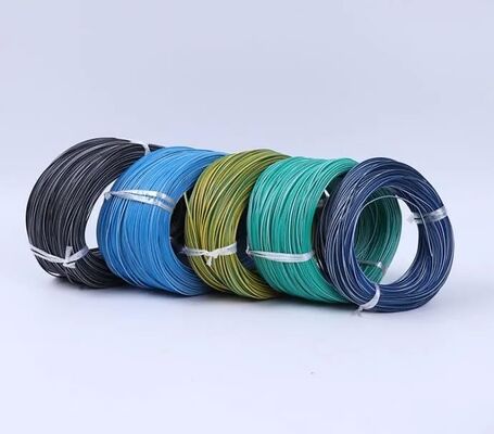 IATF16949 Wysokiej elastyczności termoizolowany kabel samochodowy z PVC