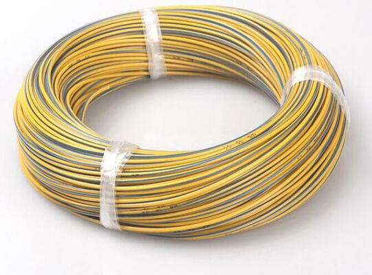Gpt Miedź Drut podstawowy samochodowy Drut elektryczny samochodowy 14-20 AWG Izolacja PVC